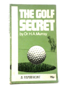 The Golf Secret 