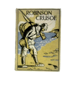 Robinson Crusoe 