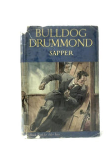 Bulldog Drummond 