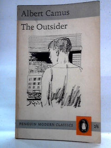 The Outsider 