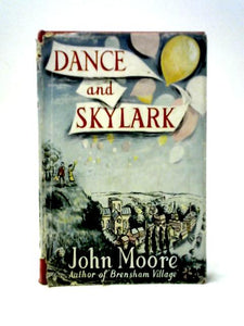 Dance and Skylark 