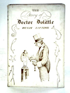 The Story Of Doctor Dolittle 