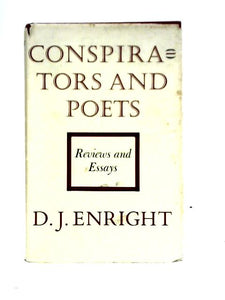 Conspirators and Poets 