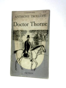 Doctor Thorne 