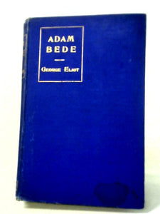 Adam Bede 