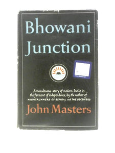 Bhowani Junction 