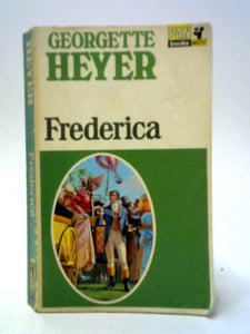 Frederica 