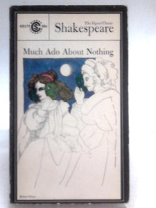 Much Ado About Nothing (Signet Books) 