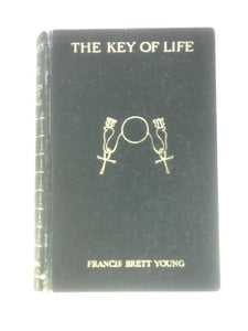 The Key of Life 