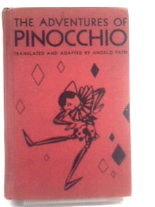 The Adventures of Pinocchio 