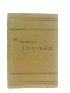 The shorter Latin primer 