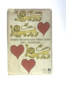 Three Hearts and Three Lions, Book Club Edition 