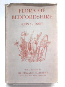 Flora of Bedfordshire 