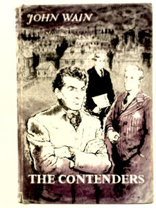 The Contenders 