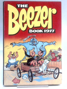 Beezer Book 1977 