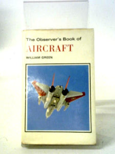 The Observer's Book of Aircraft 