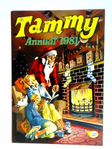 Tammy Annual 1981 