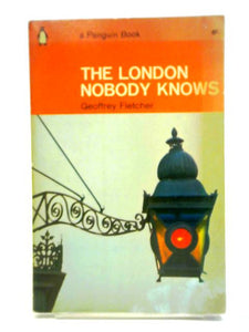 The London Nobody Knows 