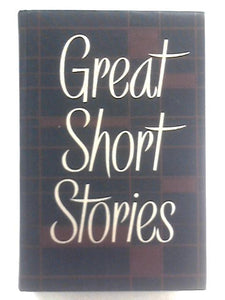 Great Short Stories 