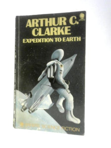 Expedition to Earth 