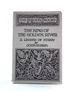 The King of the Golden River 