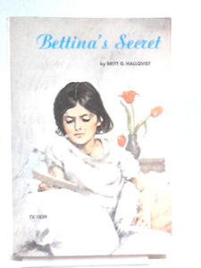 Bettina's Secret 