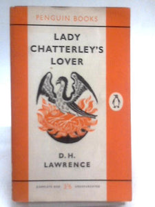 Lady Chatterley's Lover 