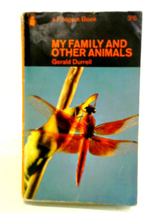 My Family and Other Animals 