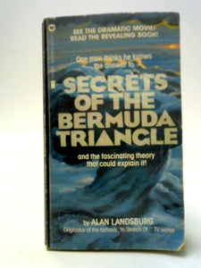 Secrets of the Bermuda Triangle 