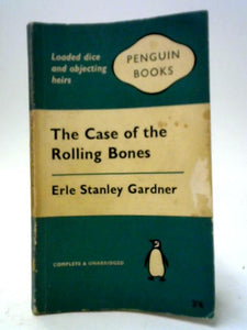 The Case of the Rolling Bones 