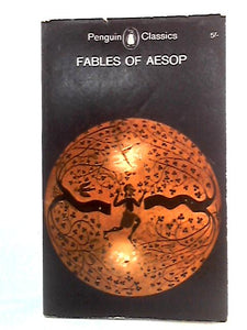 Fables of Aesop 