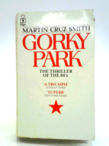 Gorky Park 