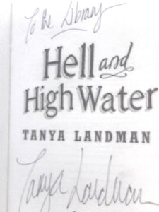 Hell and High Water 