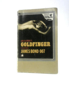 Goldfinger (Pan X238) 