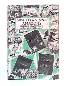 Swallows and Amazons 