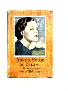 Anne's House of Dreams 