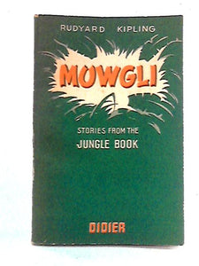 Mowgli: Stories from the Jungle Book 