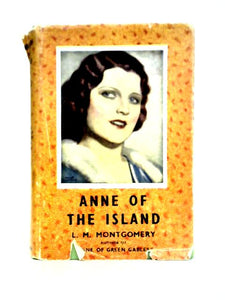 Anne of the Island 