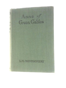 Anne of Green Gables 