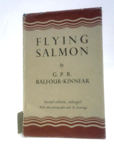 Flying Salmon 