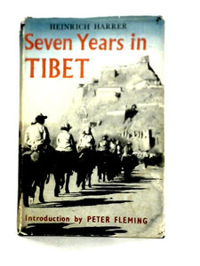 Seven Years in Tibet 