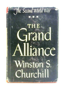 The Second World War (III) The Grand Alliance 