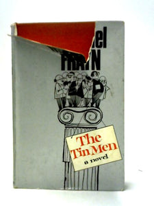 The Tin Men 