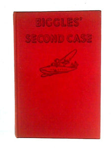 Biggles' Second Case 