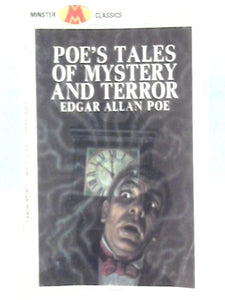 Poe's Tales Of Mystery And Terror 