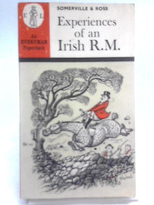 Experiences of an Irish R.M 