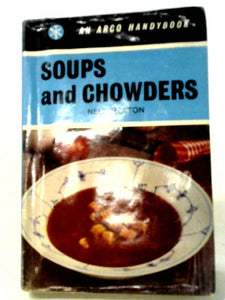 Soups and Chowders 