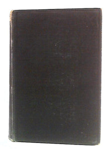 Selections From Ruskin: Second Series 1860-1888 