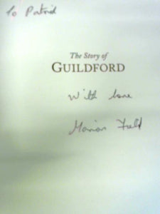 The Story of Guildford 