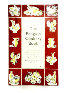 The Penguin Cookery Book 